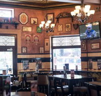 P.J. Gallagher's - Tourism Gold Coast