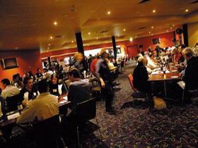 Mawson Lakes SA Tourism Gold Coast