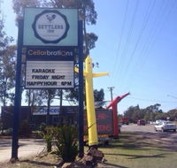 Settlers Inn Hotel - Tourism Gold Coast