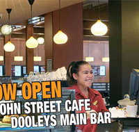 Dooleys - Tourism Gold Coast