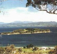 Hotel Bruny - Tourism Gold Coast