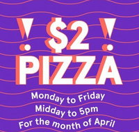 The Penny Black - Tourism Gold Coast