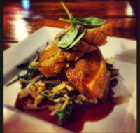 Iron Bar - Tourism Gold Coast