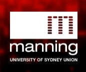 Manning Bar - Tourism Gold Coast 0