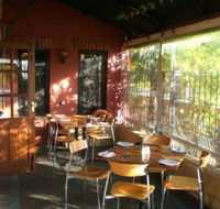 Belvideres Bar amp Bistro - Tourism Gold Coast