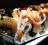 Kanemochi Japanese Restaurant - Tourism Gold Coast