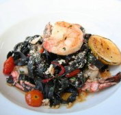 Limani Seafood Restaurant - Tourism Gold Coast