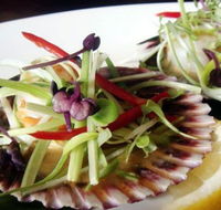 Kaffir Lime Thai Eatery - Tourism Gold Coast