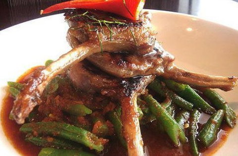 Kaffir Lime Thai Eatery - Tourism Gold Coast 1