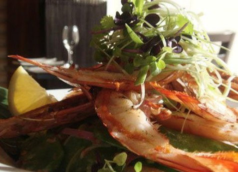 Kaffir Lime Thai Eatery - Tourism Gold Coast 3