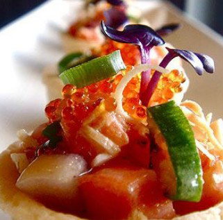 Kaffir Lime Thai Eatery - Tourism Gold Coast 4