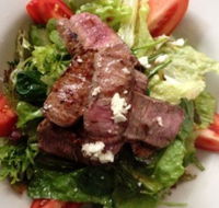 Kirribilli Village Cafe  Ristorante - Tourism Gold Coast