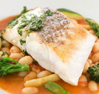 Aqua Dining - Tourism Gold Coast