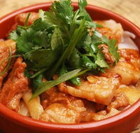 Asian Tapas - Tourism Gold Coast