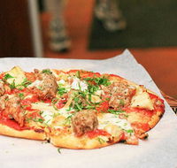Bridgeview Hotel Bar  Dining - Tourism Gold Coast