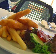 Mark Foy's Restaurant - Sydney Flying Squadron Ltd - Tourism Gold Coast