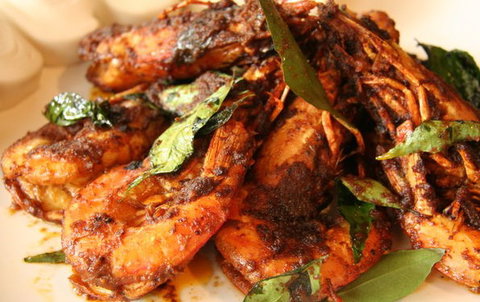 Sambal - Tourism Gold Coast 0