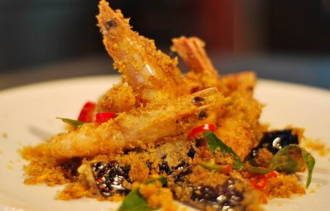 Sambal - Tourism Gold Coast 1