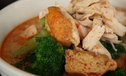 Sambal - Tourism Gold Coast 5