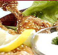 Flavour Of North India - Tourism Gold Coast