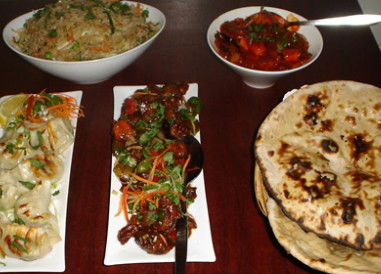 Indian Chopstocks - Tourism Gold Coast 0