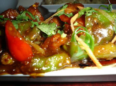 Indian Chopstocks - Tourism Gold Coast 2