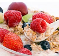 Vivo Cafe - Tourism Gold Coast