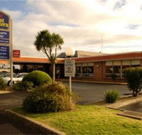 Park Hotel - Tourism Gold Coast