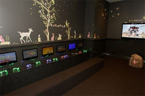 Bunch Of Grapes Hotel - Gold Coast 2