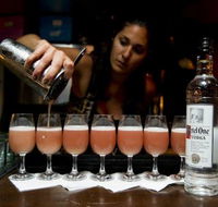 Ketel One Bar Tours - Tourism Gold Coast