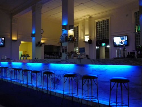 Cullerin NSW Tourism Gold Coast