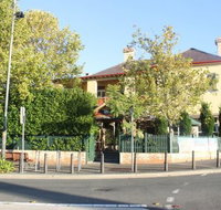 The Oriental Hotel - Tourism Gold Coast