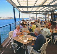 The Marina Hotel Apartments - Tourism Gold Coast