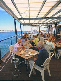 The Marina Hotel Apartments - Tourism Gold Coast 0
