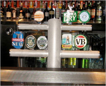 Gold Tap Services - Tourism Gold Coast 1