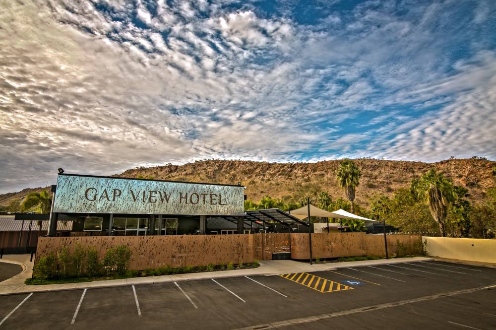 Teesdale WA Tourism Gold Coast