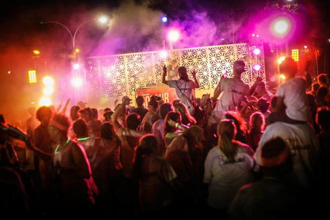 Marri Park Tavern - Tourism Gold Coast 3