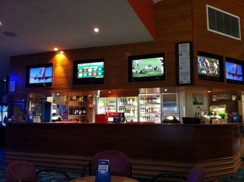 Honey Bar And Restaurant - Tourism Gold Coast 1