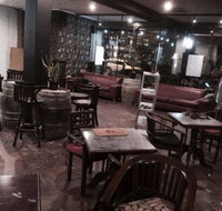 Luxor Bar - Tourism Gold Coast