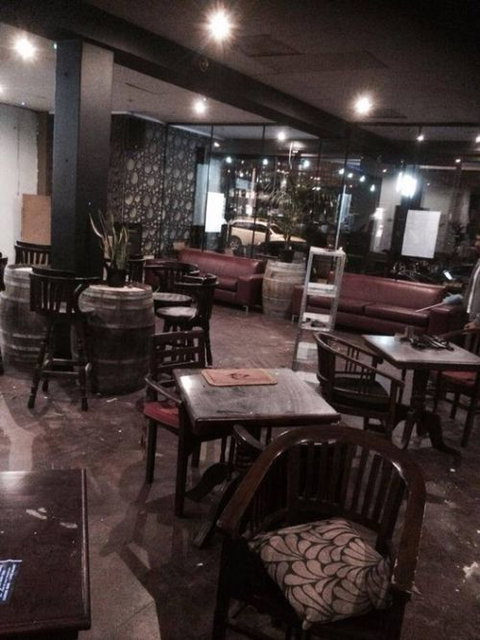 Luxor Bar - Tourism Gold Coast 0