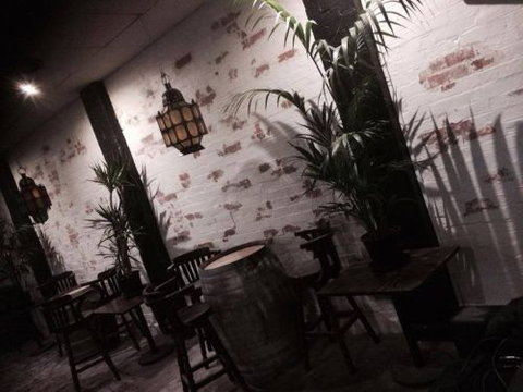 Luxor Bar - Tourism Gold Coast 2