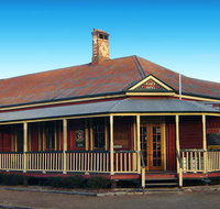 Maidenwell Hotel - Tourism Gold Coast