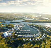 Sanctuary Cove Resort - Tourism Gold Coast