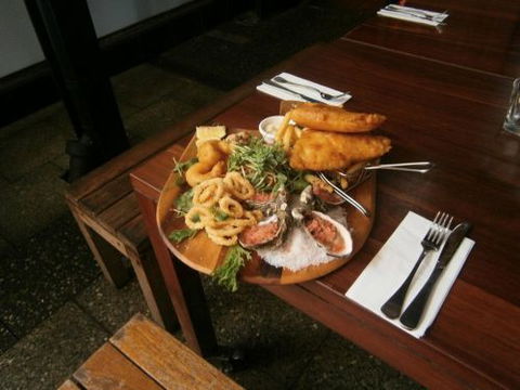 Sail & Anchor - Tourism Gold Coast 4