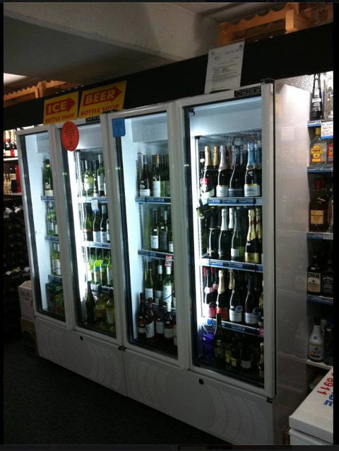 Barwell Expresso Plus - Tourism Gold Coast 1