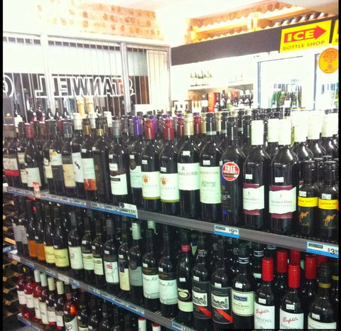 Barwell Expresso Plus - Tourism Gold Coast 2