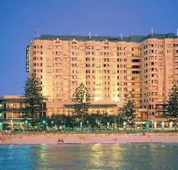 Stamford Grand Adelaide - Tourism Gold Coast