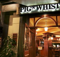 Pig N Whistle British Pub Indooroopilly - Tourism Gold Coast