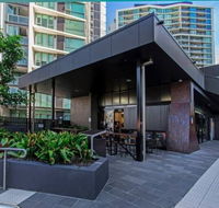 Workshop 14 - Tourism Gold Coast