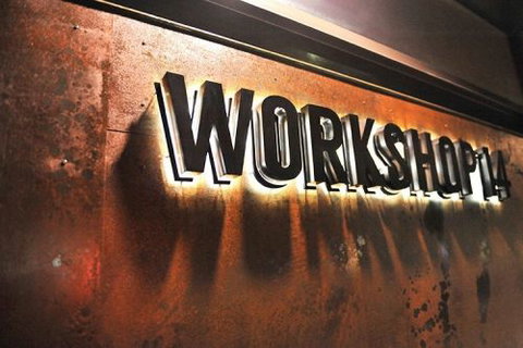 Workshop 14 - Tourism Gold Coast 1